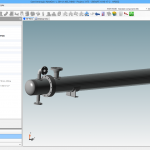 software pressure vessels ASME VIII Div 1 and ASME VIII Div 2