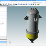 pressure vessels ASME VIII Div 1 and ASME VIII Div 2