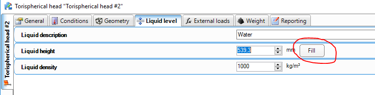 Liquid Fill