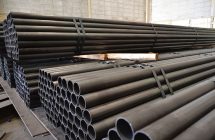 Nuovo Editoriale – La sollecitazione nominale di progetto per acciai al carbonio e basso legati: opinioni sull’importanza del carico di rottura